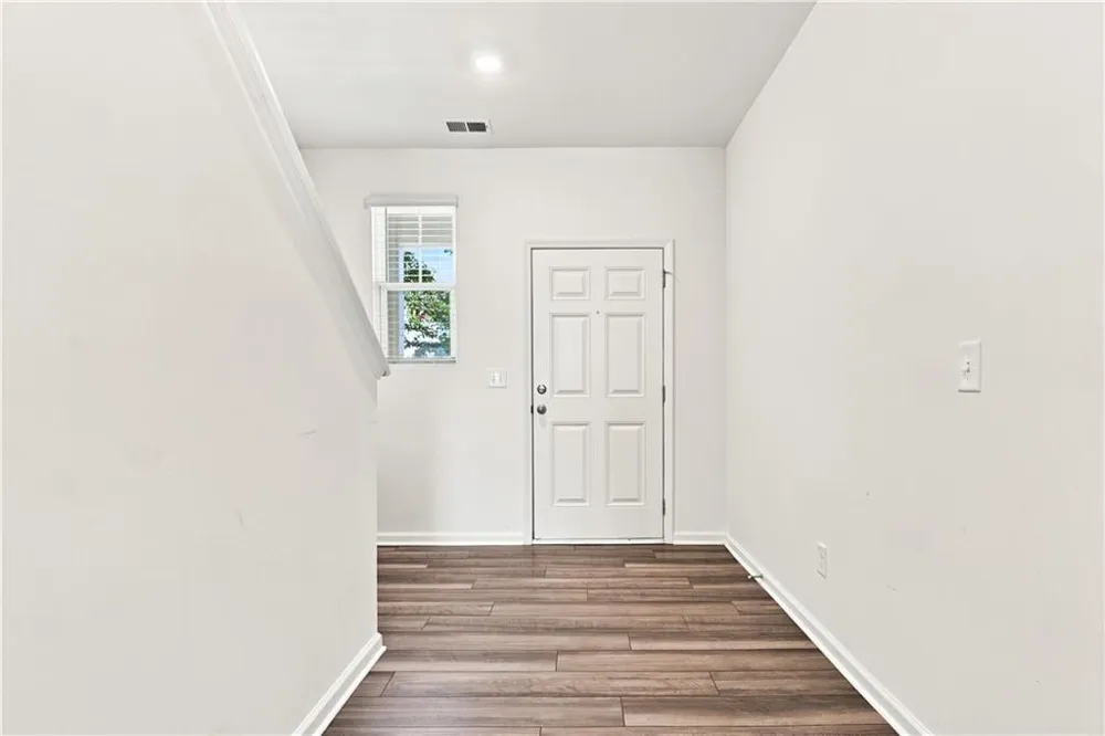 1052 Paddington Drive Cartersville, GA 30120