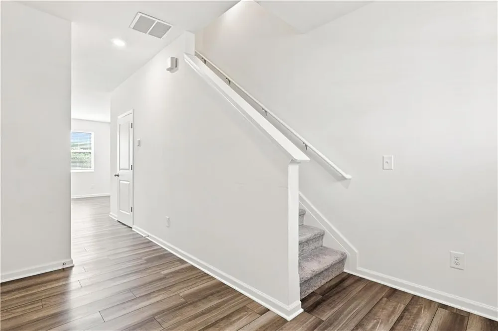 1052 Paddington Drive Cartersville, GA 30120