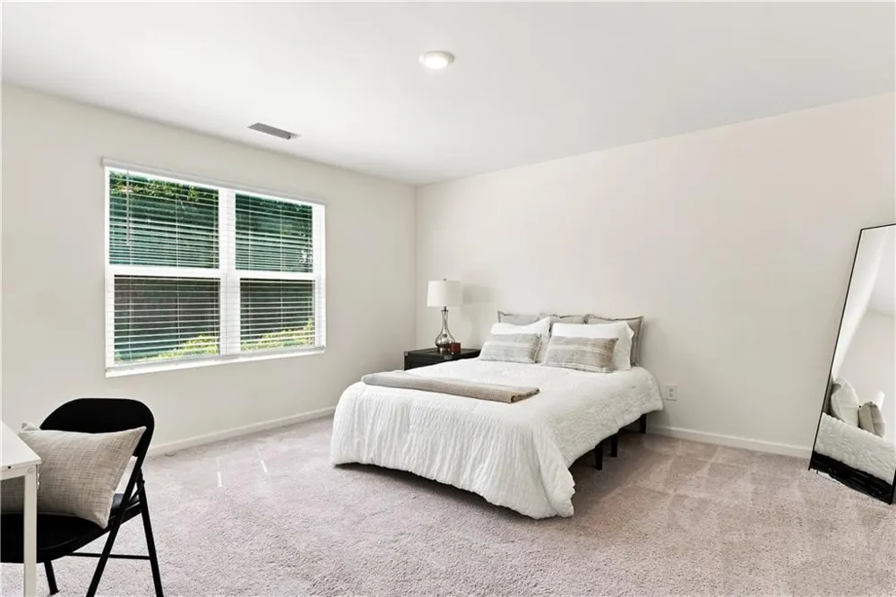 1052 Paddington Drive Cartersville, GA 30120