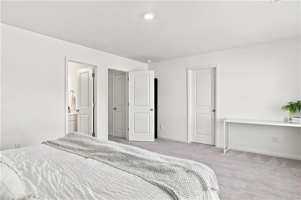 1052 Paddington Drive Cartersville, GA 30120
