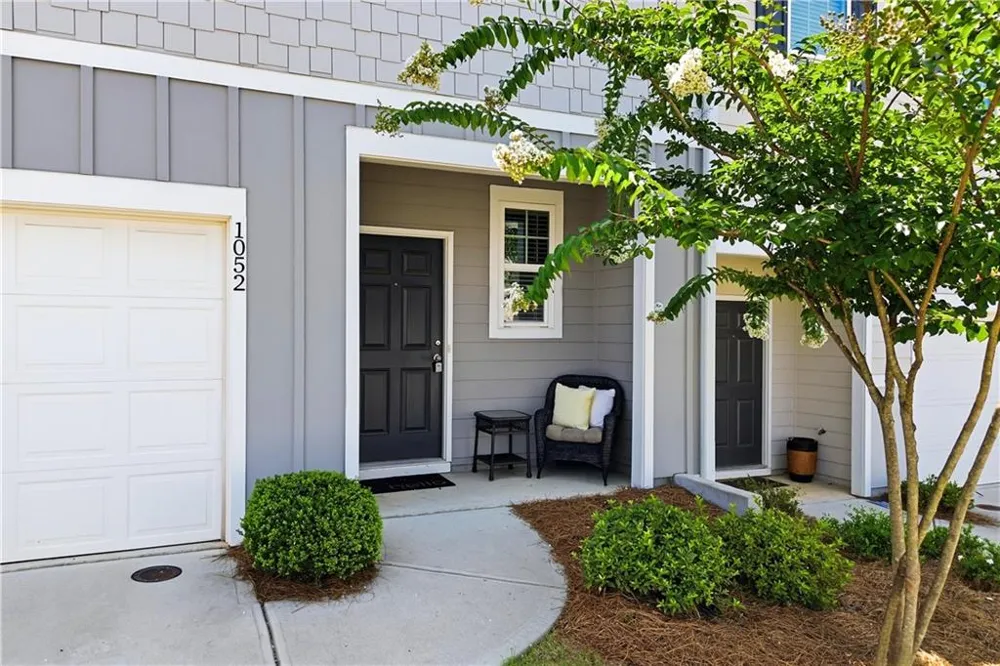 1052 Paddington Drive Cartersville, GA 30120