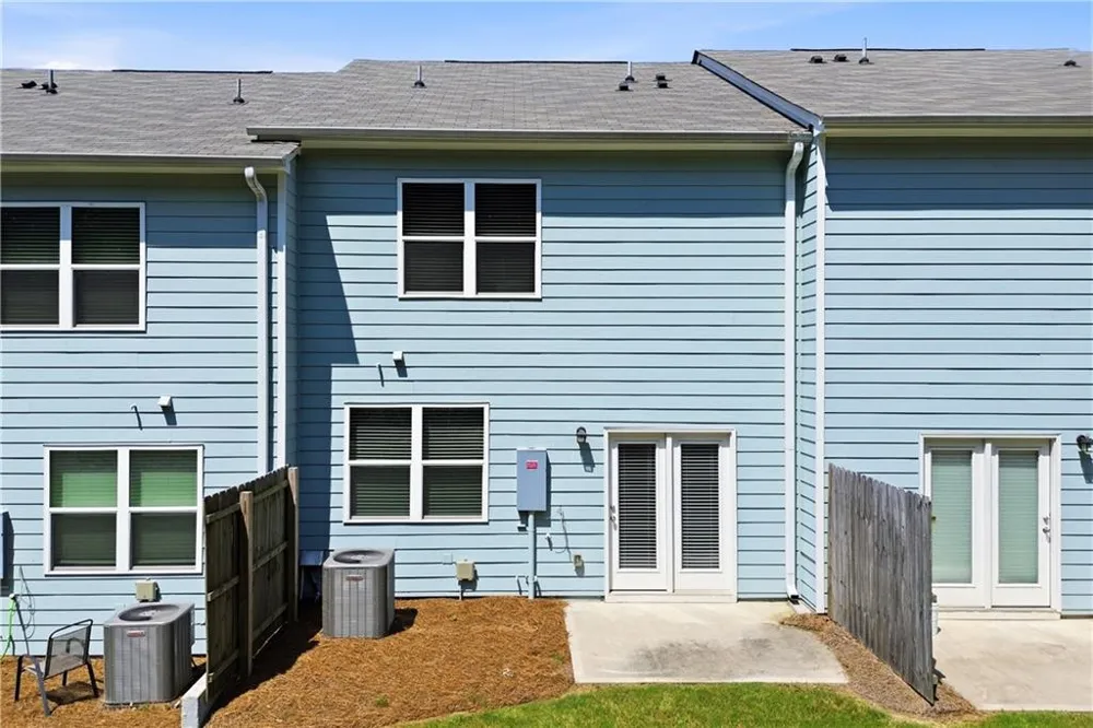 1052 Paddington Drive Cartersville, GA 30120