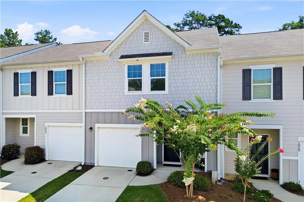 1052 Paddington Drive Cartersville, GA 30120