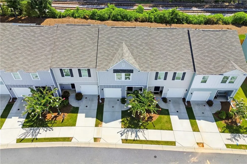 1052 Paddington Drive Cartersville, GA 30120