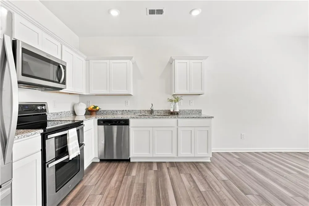 1052 Paddington Drive Cartersville, GA 30120