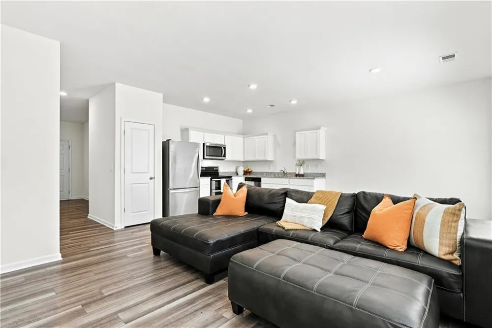 1052 Paddington Drive Cartersville, GA 30120