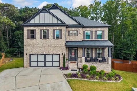 721 Autumn Meadow Drive