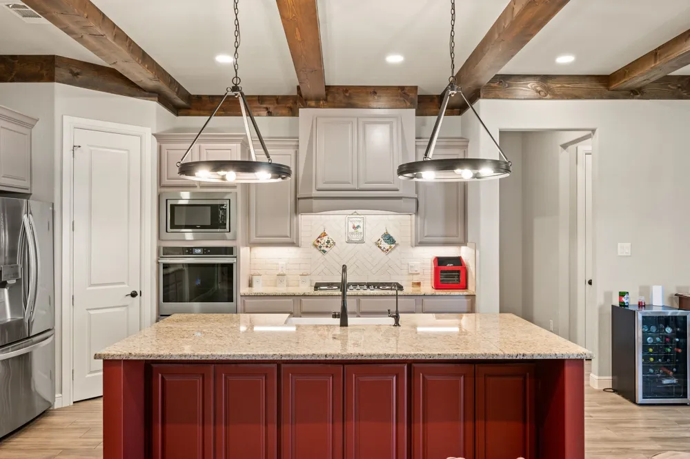 168 Tres Vista Drive Decatur, TX 76234