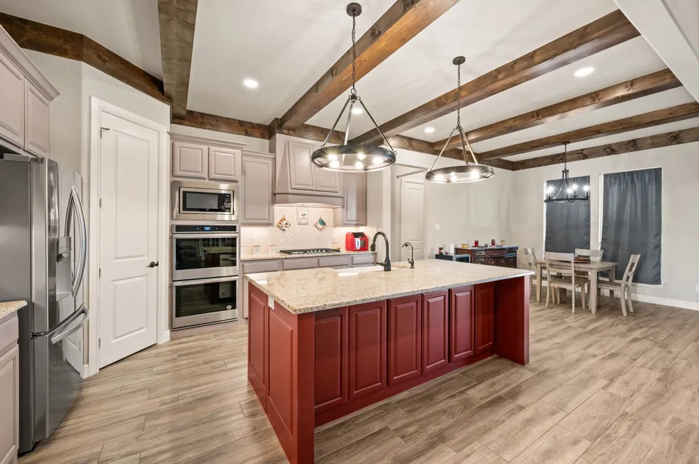 168 Tres Vista Drive Decatur, TX 76234