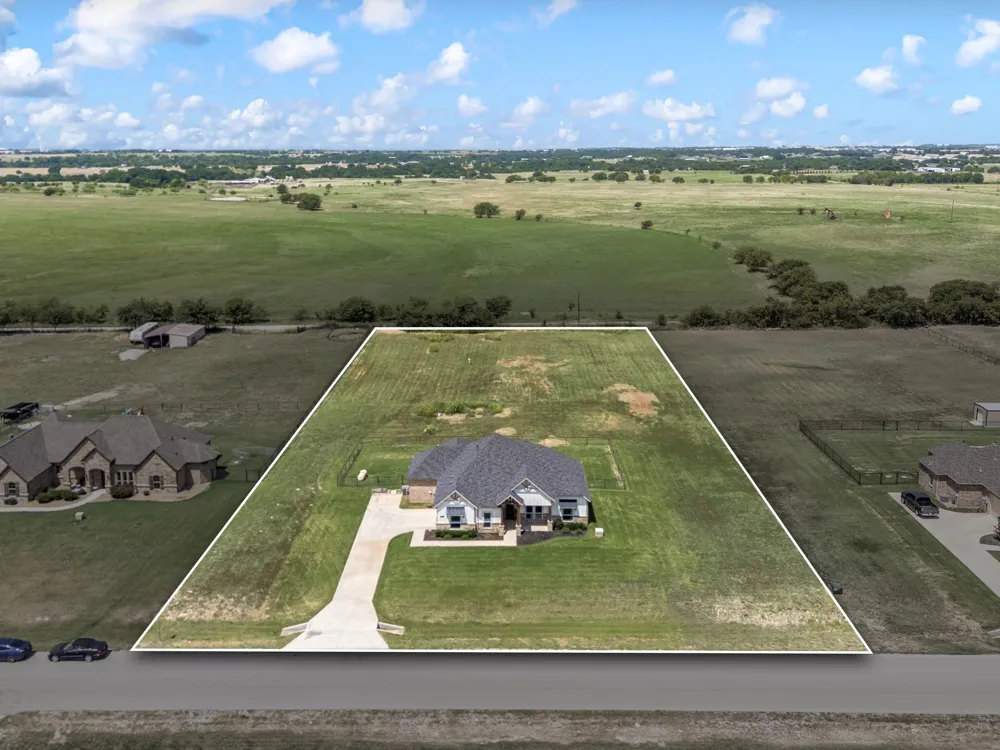 168 Tres Vista Drive Decatur, TX 76234