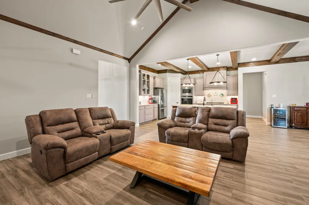 168 Tres Vista Drive Decatur, TX 76234