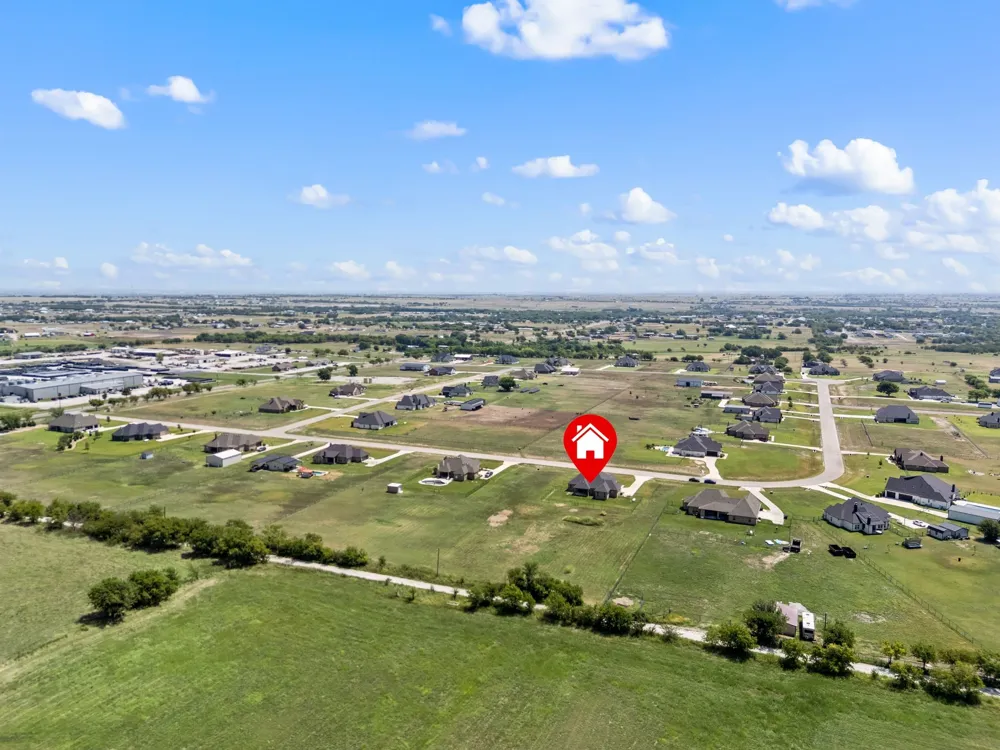 168 Tres Vista Drive Decatur, TX 76234