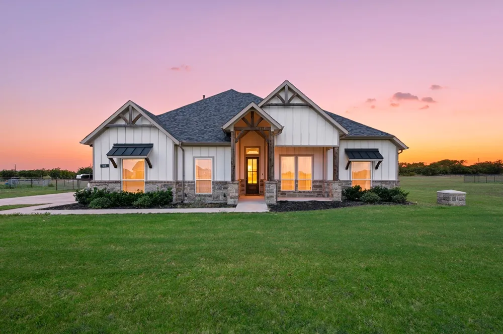 168 Tres Vista Drive Decatur, TX 76234