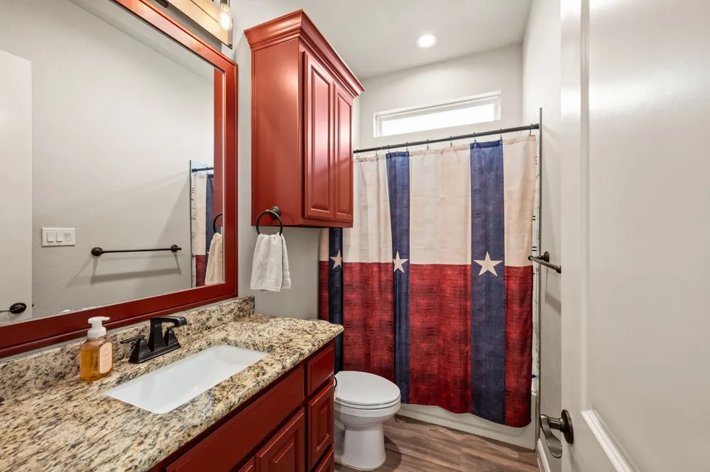168 Tres Vista Drive Decatur, TX 76234
