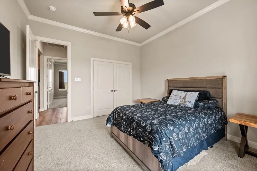168 Tres Vista Drive Decatur, TX 76234