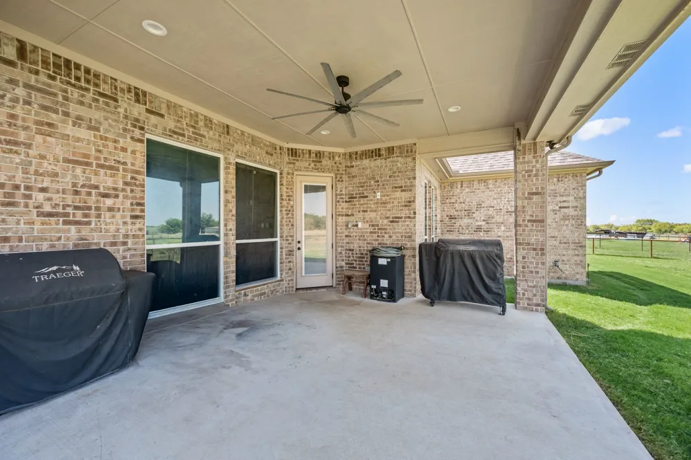 168 Tres Vista Drive Decatur, TX 76234