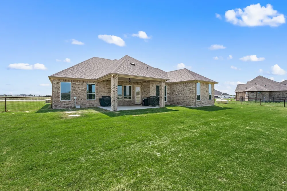 168 Tres Vista Drive Decatur, TX 76234