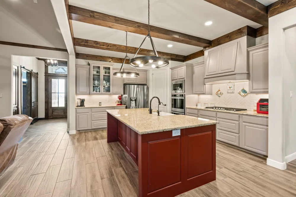 168 Tres Vista Drive Decatur, TX 76234