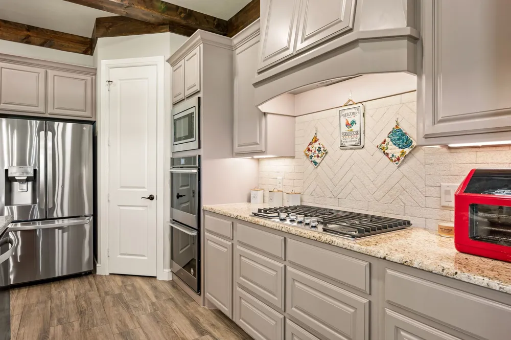 168 Tres Vista Drive Decatur, TX 76234