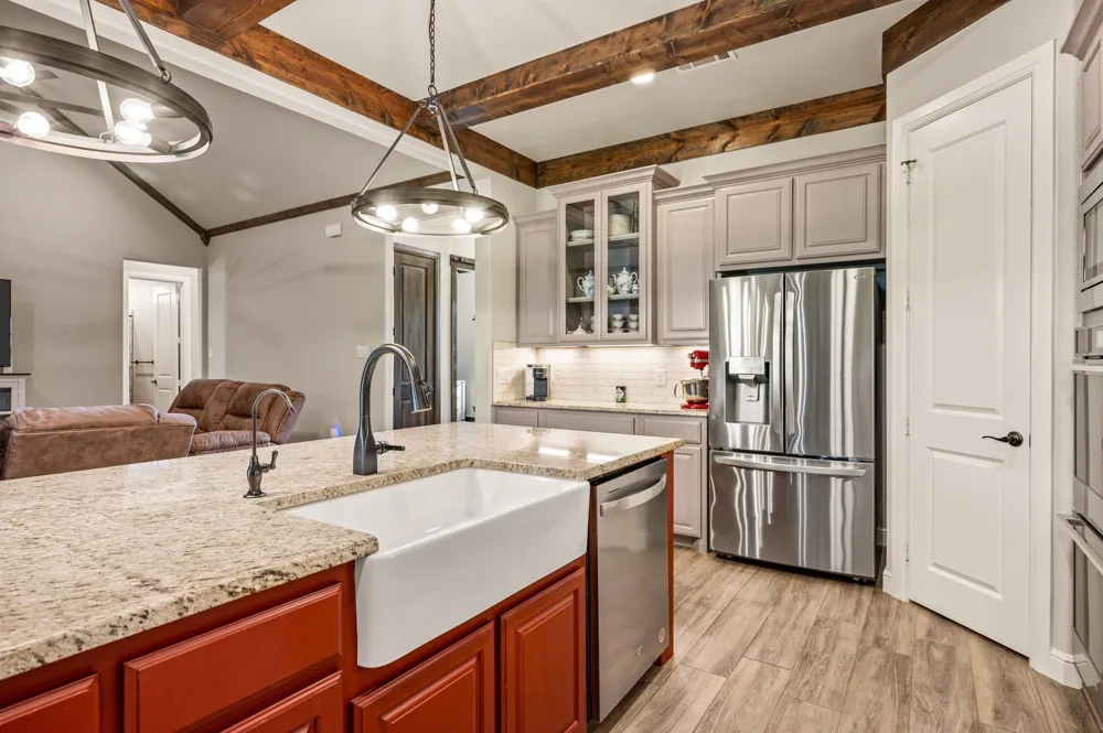 168 Tres Vista Drive Decatur, TX 76234