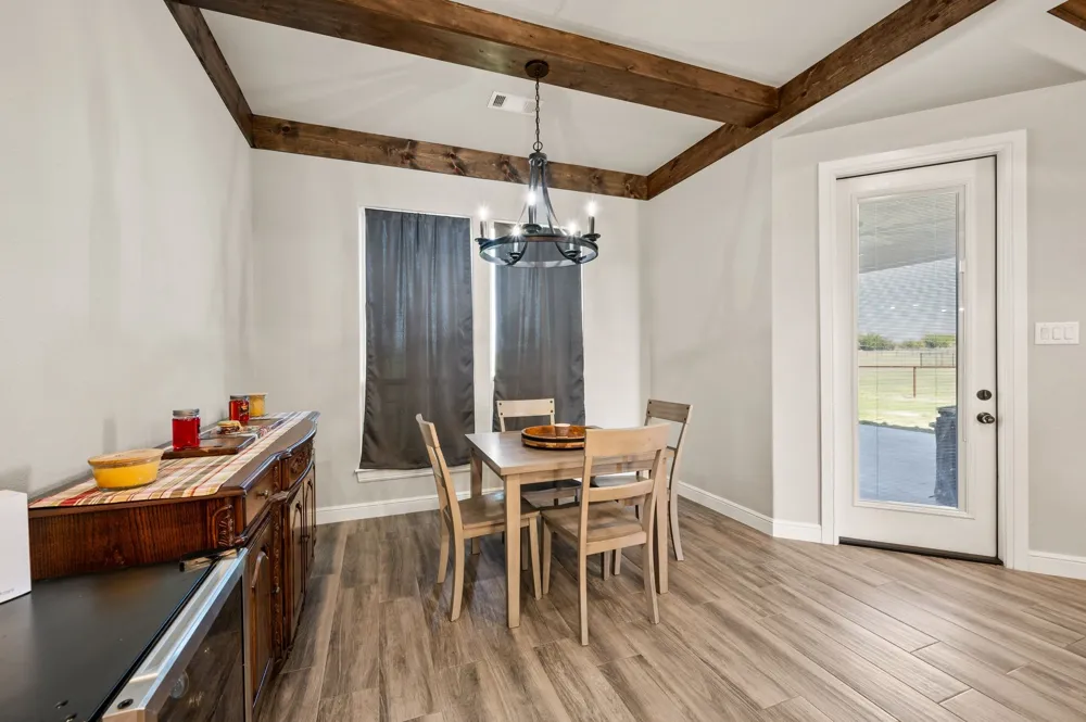 168 Tres Vista Drive Decatur, TX 76234