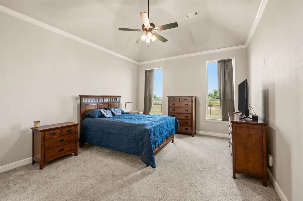 168 Tres Vista Drive Decatur, TX 76234