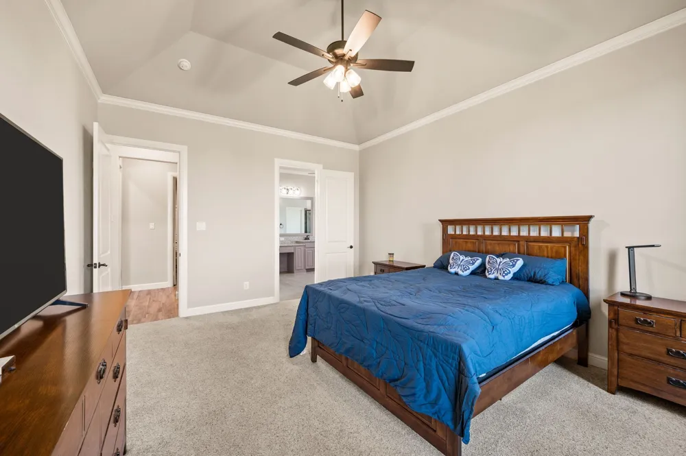 168 Tres Vista Drive Decatur, TX 76234