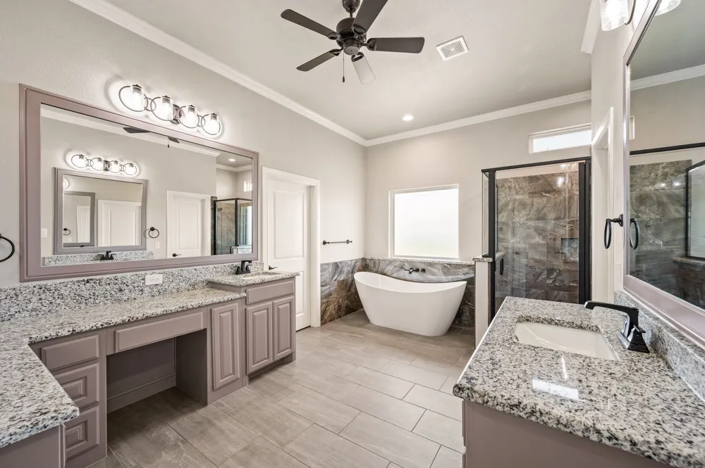 168 Tres Vista Drive Decatur, TX 76234