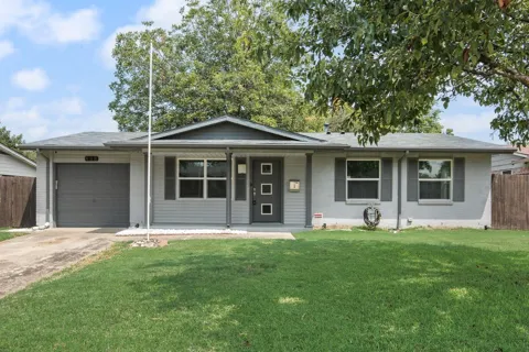438 Salem Drive