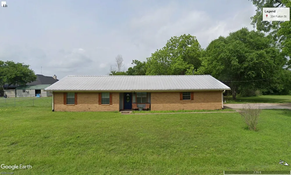 204 Fulton Street Rice, TX 75155