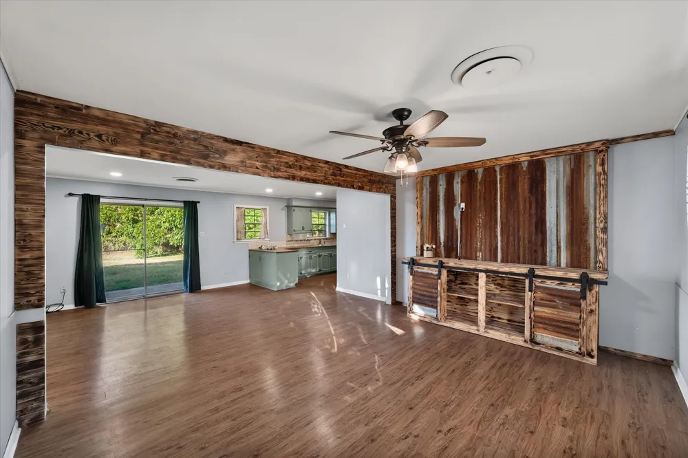204 Fulton Street Rice, TX 75155