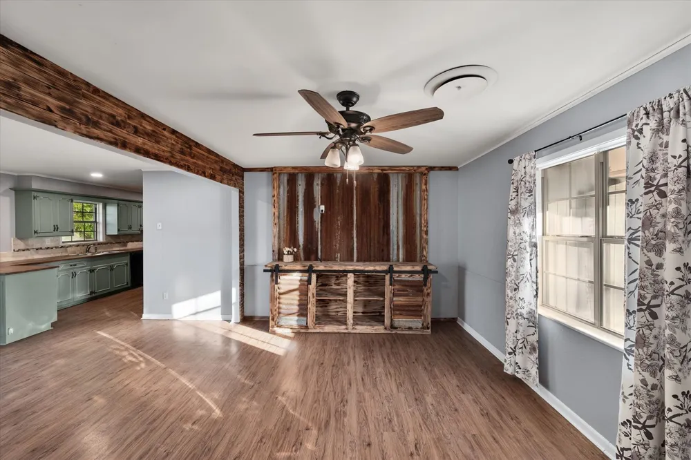 204 Fulton Street Rice, TX 75155