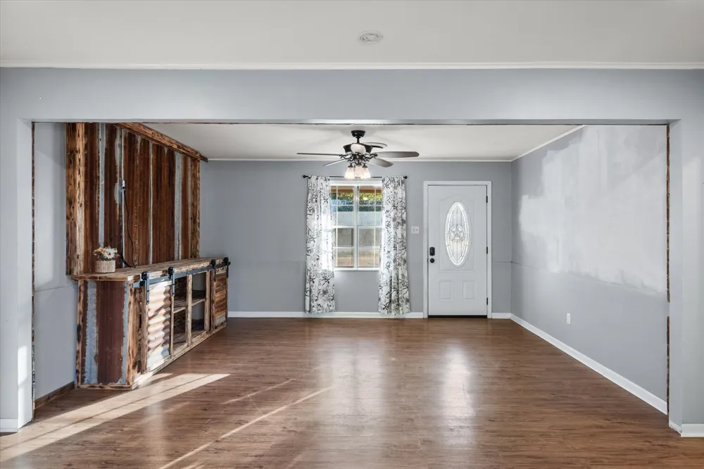 204 Fulton Street Rice, TX 75155