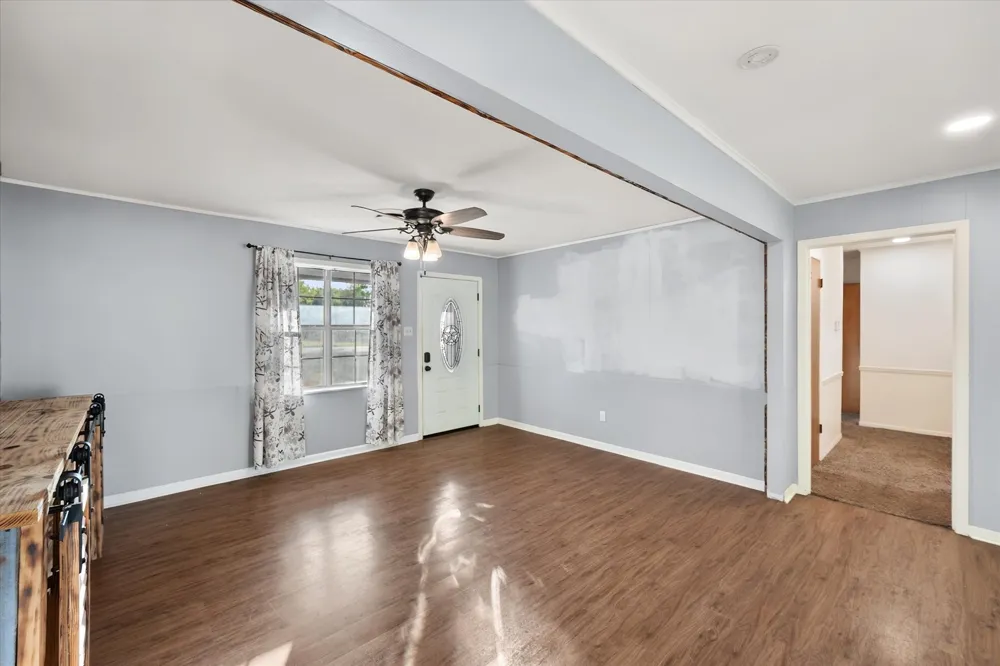 204 Fulton Street Rice, TX 75155