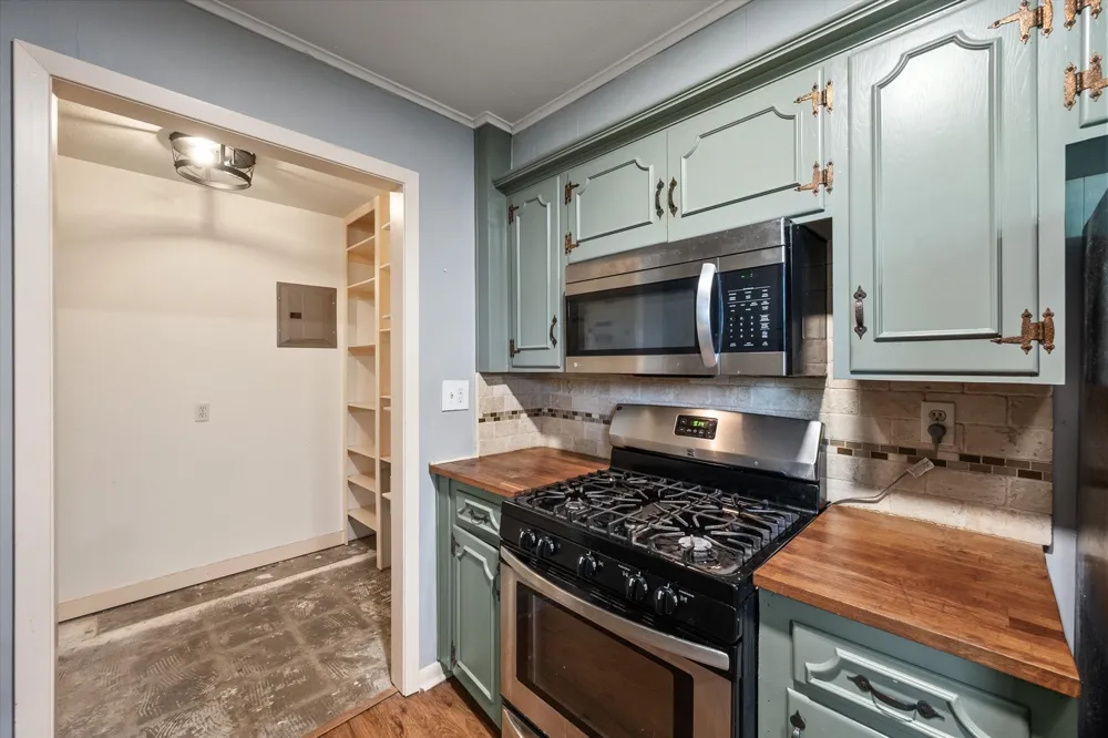 204 Fulton Street Rice, TX 75155