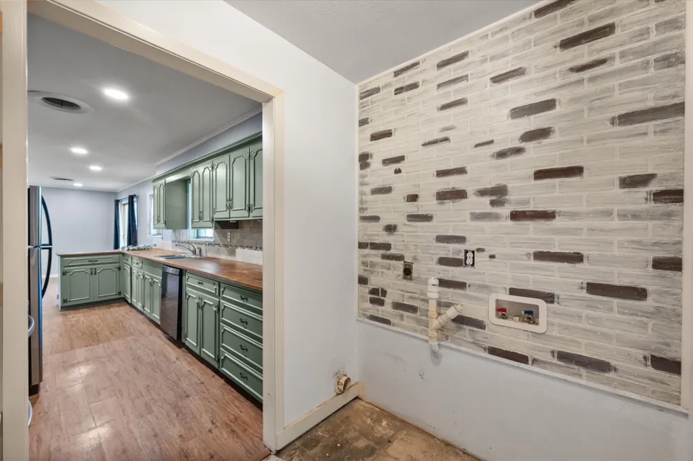 204 Fulton Street Rice, TX 75155