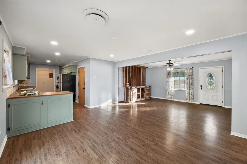 204 Fulton Street Rice, TX 75155