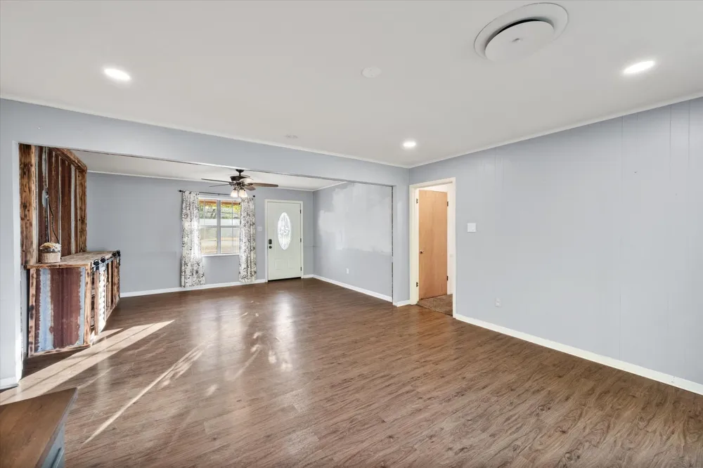 204 Fulton Street Rice, TX 75155