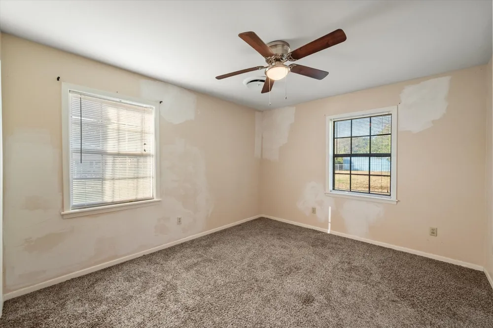 204 Fulton Street Rice, TX 75155