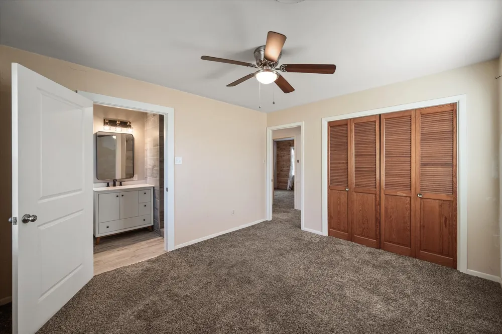 204 Fulton Street Rice, TX 75155