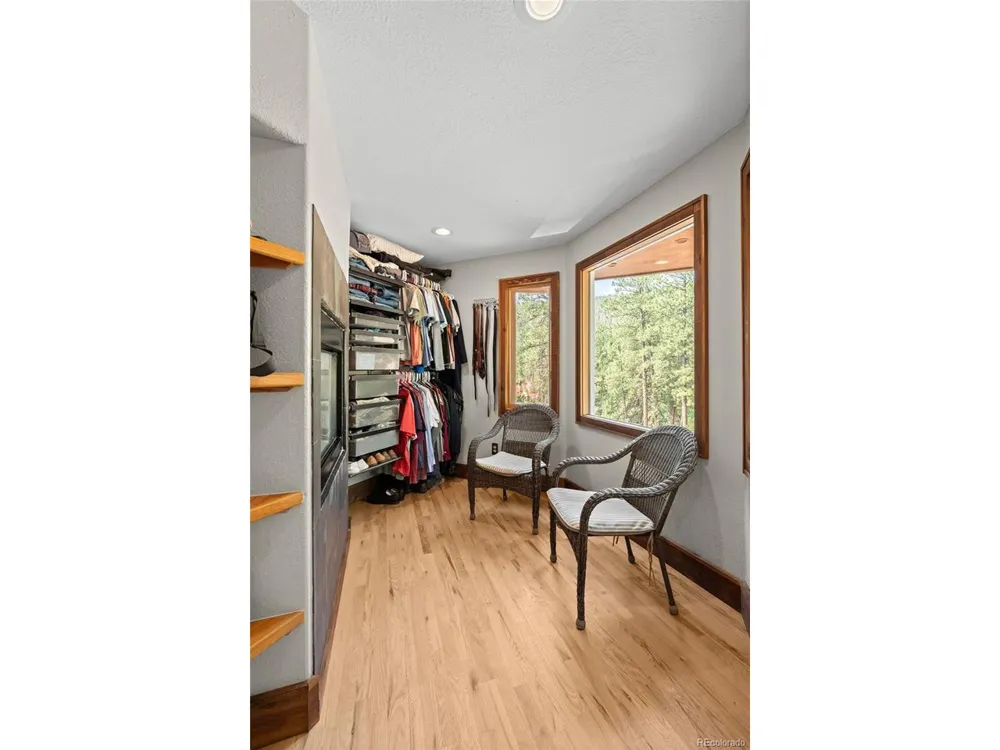 28781 Shadow Mountain Drive Conifer, CO 80433