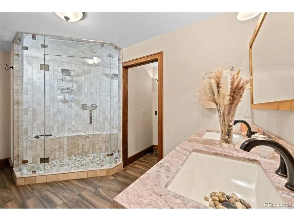 28781 Shadow Mountain Drive Conifer, CO 80433
