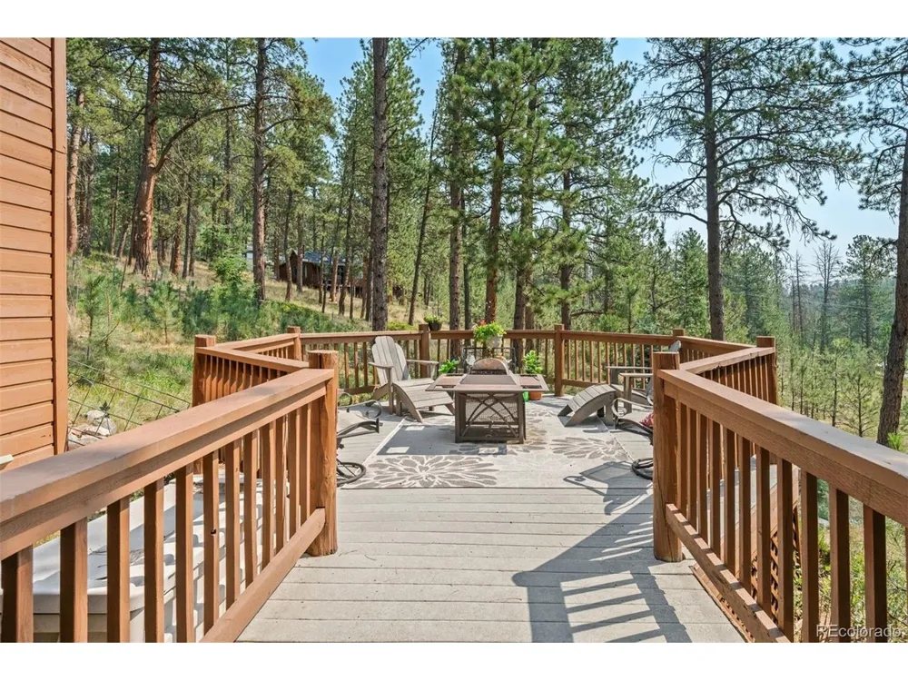 28781 Shadow Mountain Drive Conifer, CO 80433