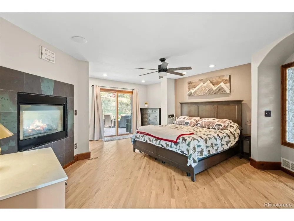 28781 Shadow Mountain Drive Conifer, CO 80433
