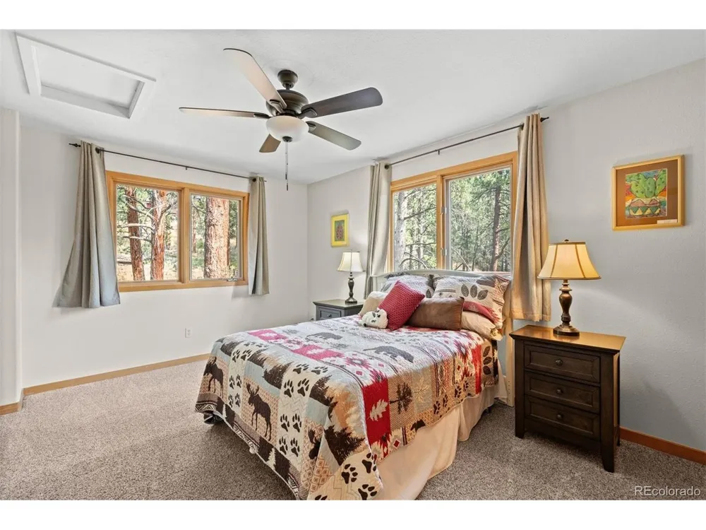 28781 Shadow Mountain Drive Conifer, CO 80433