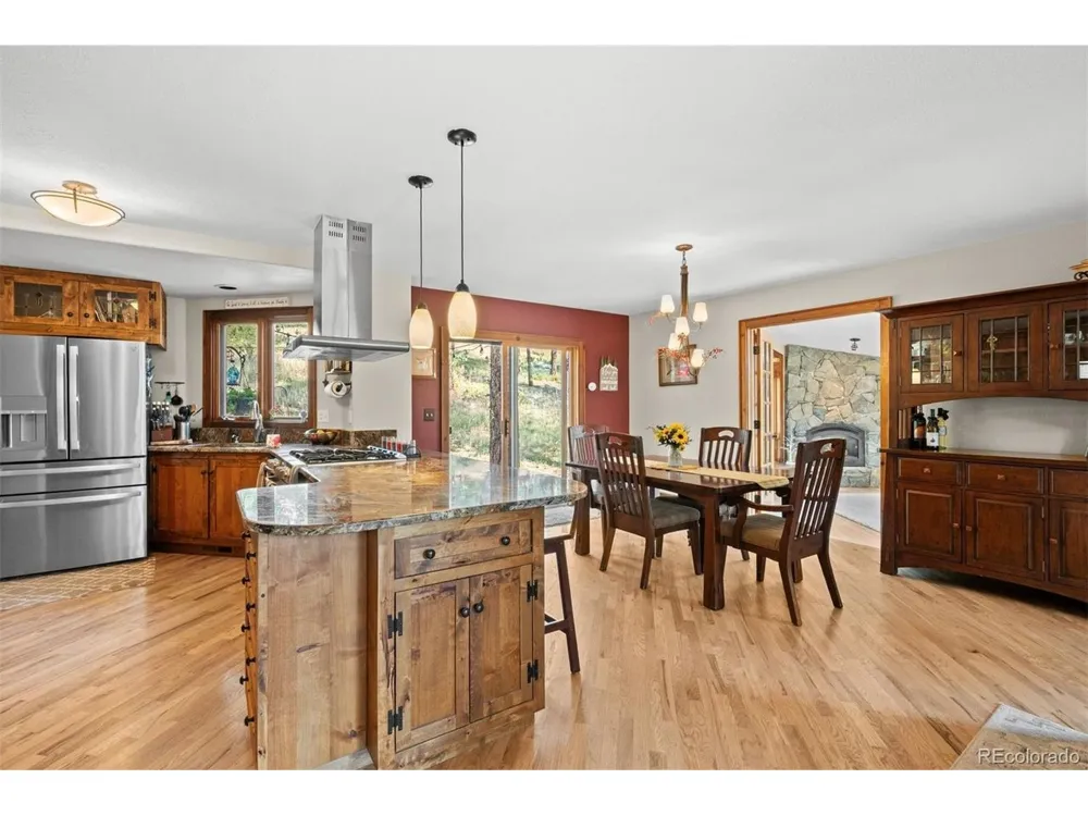 28781 Shadow Mountain Drive Conifer, CO 80433