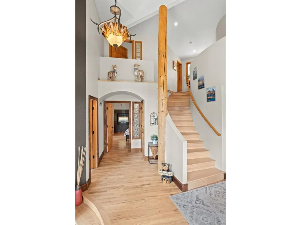 28781 Shadow Mountain Drive Conifer, CO 80433