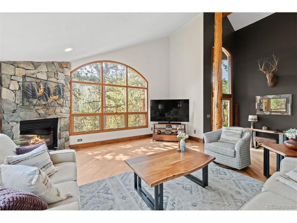 28781 Shadow Mountain Drive Conifer, CO 80433