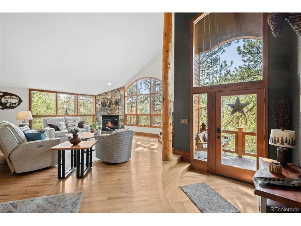 28781 Shadow Mountain Drive Conifer, CO 80433