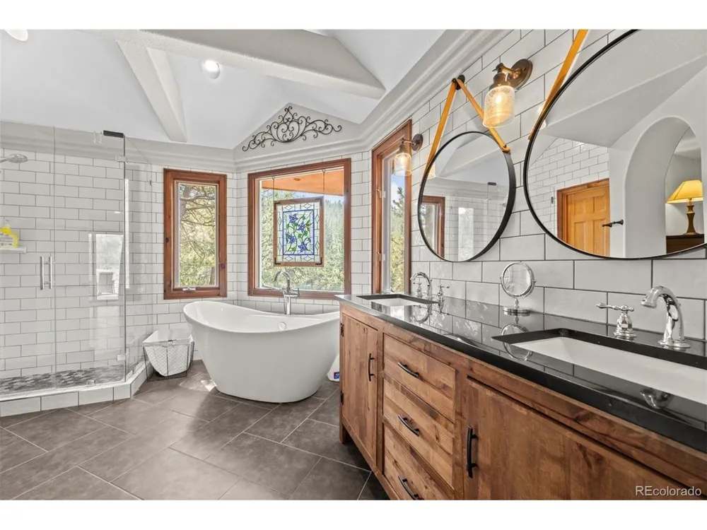 28781 Shadow Mountain Drive Conifer, CO 80433